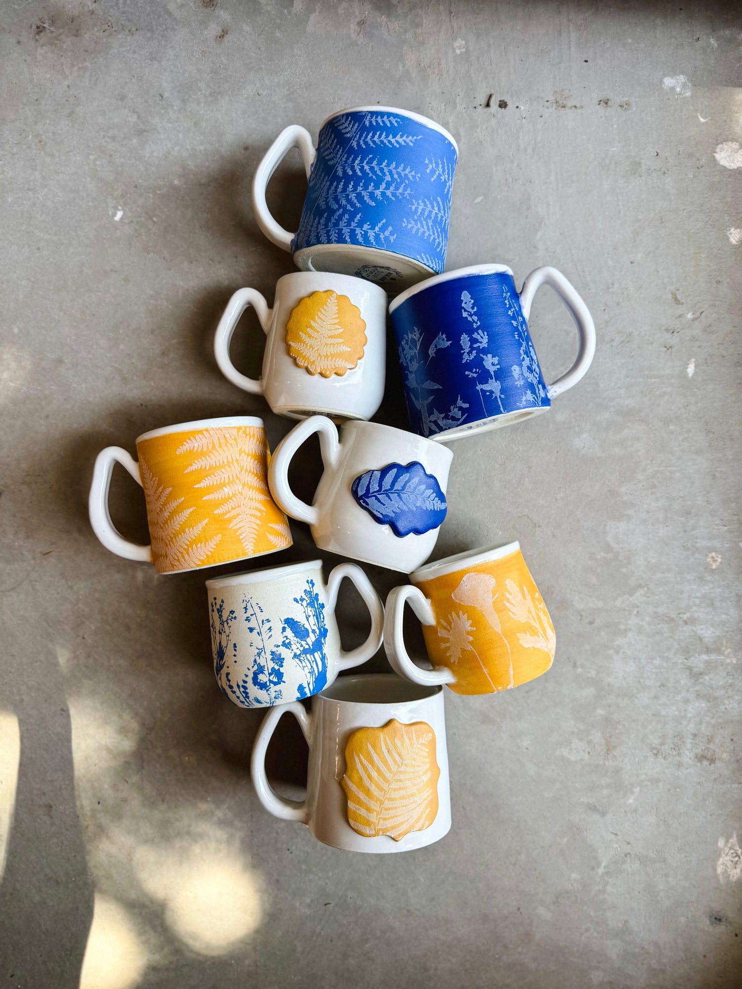 Mugs