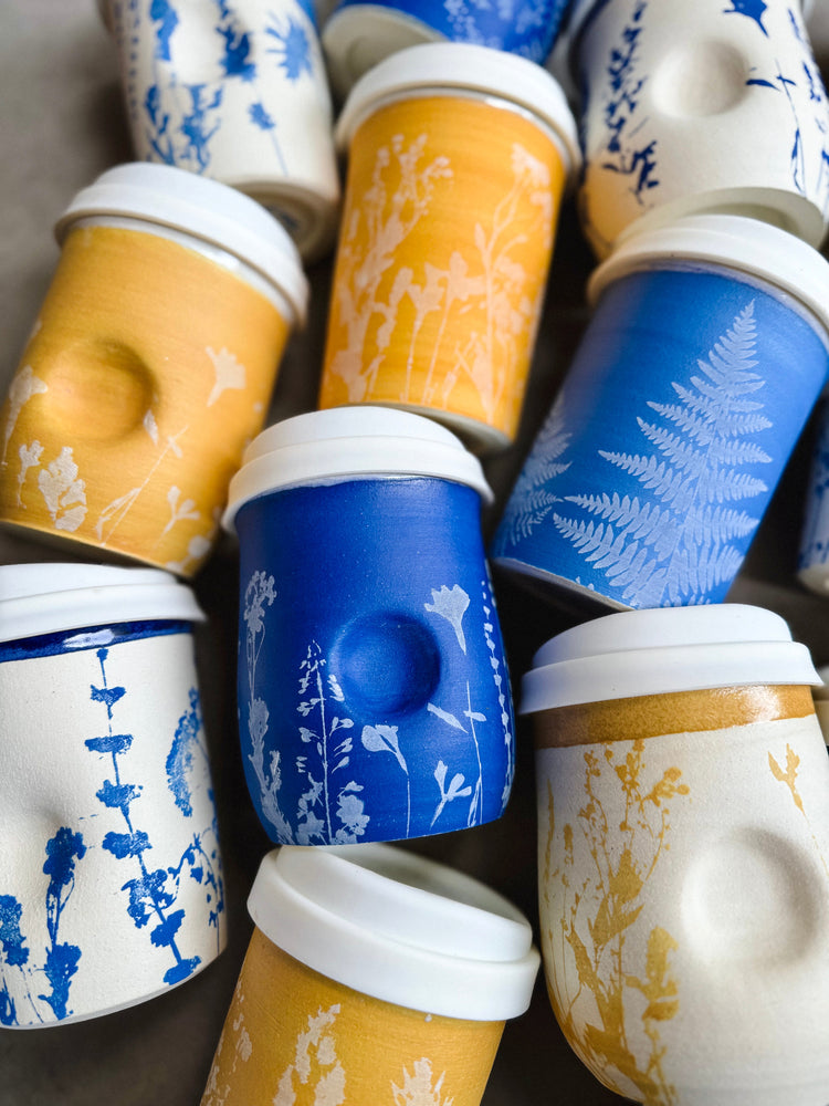 Travel Tumblers
