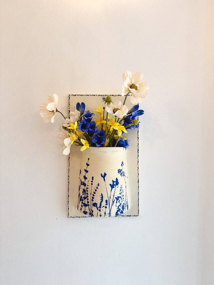 Wall Pockets