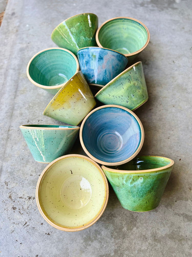 Ramen Bowls