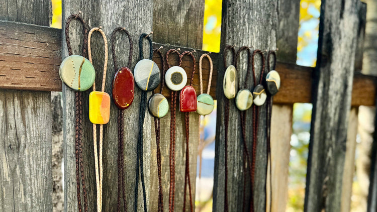 Bolo Ties