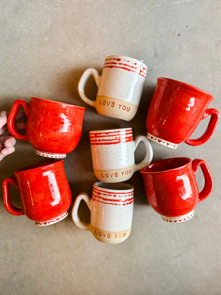 All 'LOVE YOU' Collection