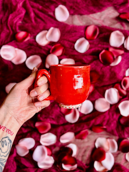 Valentine Mug