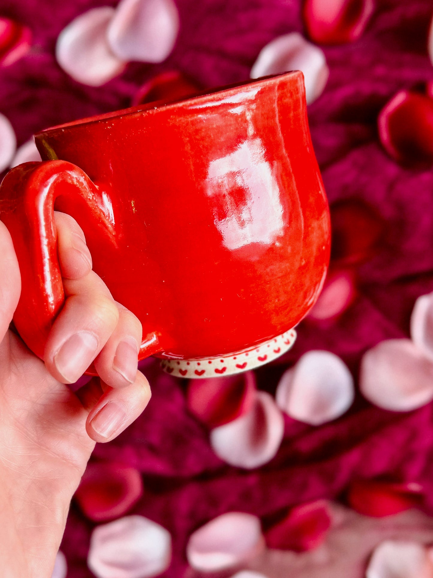 Valentine Mug