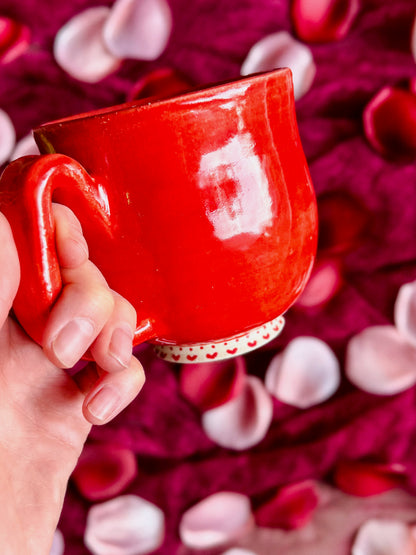 Valentine Mug
