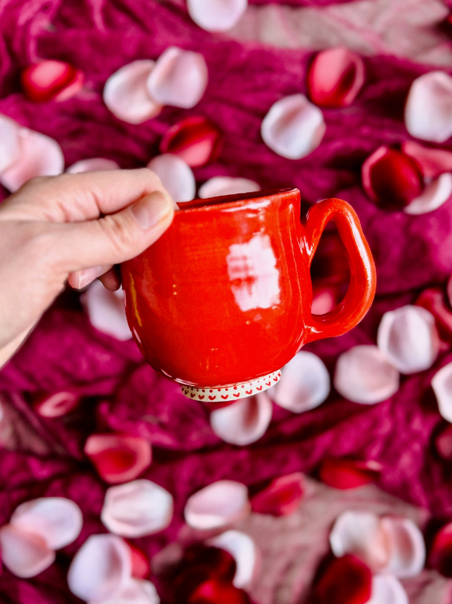 Valentine Mug