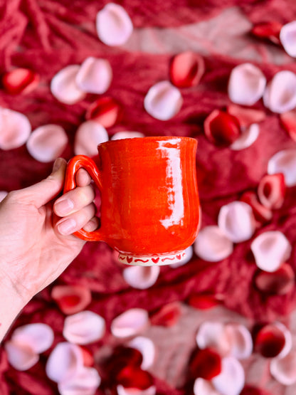 Valentine Mug
