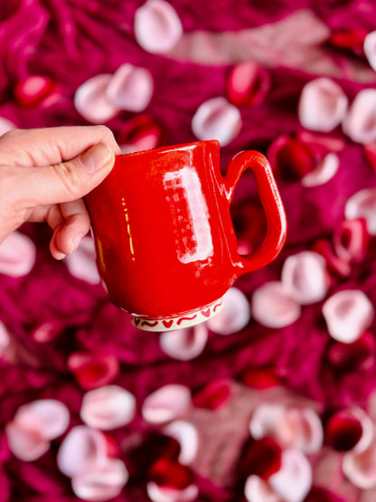 Valentine Mug