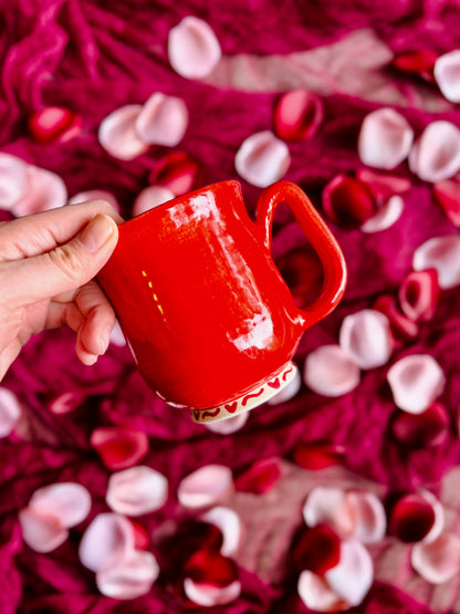 Valentine Mug