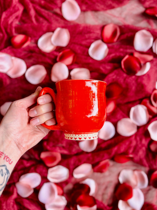 Valentine Mug