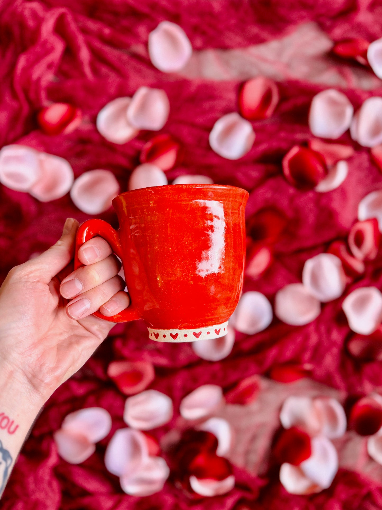 Valentine Mug