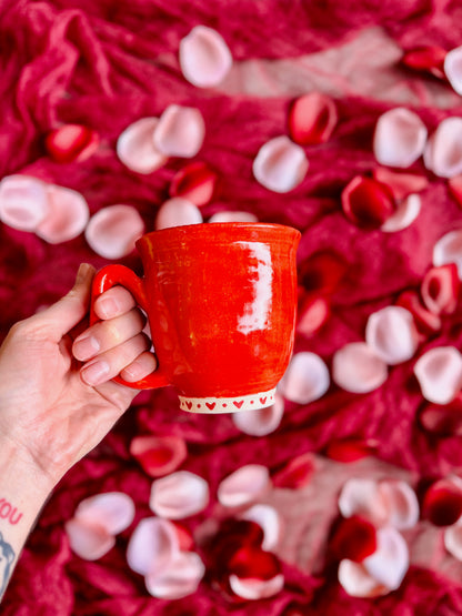 Valentine Mug