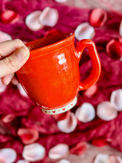 Valentine Mug