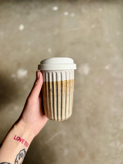 Travel Tumbler