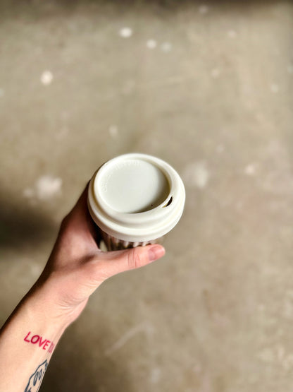 Travel Tumbler