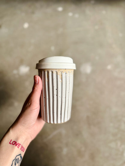 Travel Tumbler