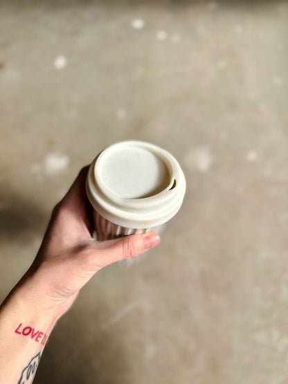 Travel Tumbler