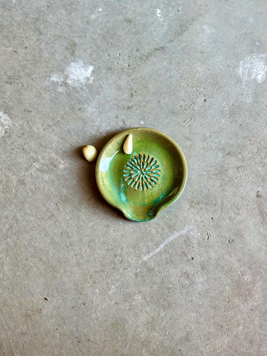 Garlic Grater