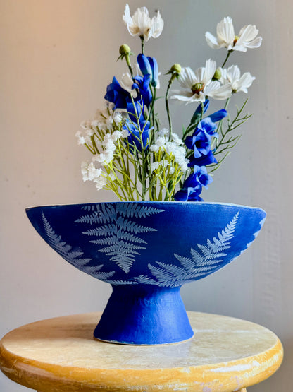 Pedestal Serving Dish