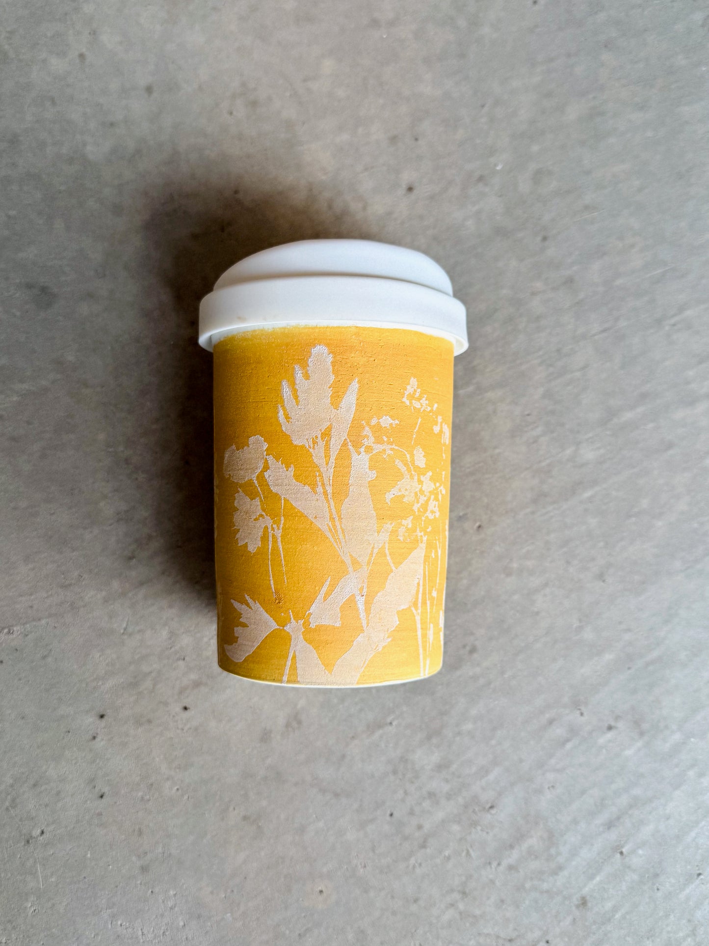 Travel Tumbler