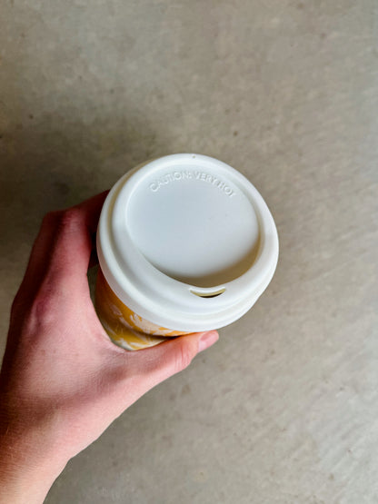Travel Tumbler