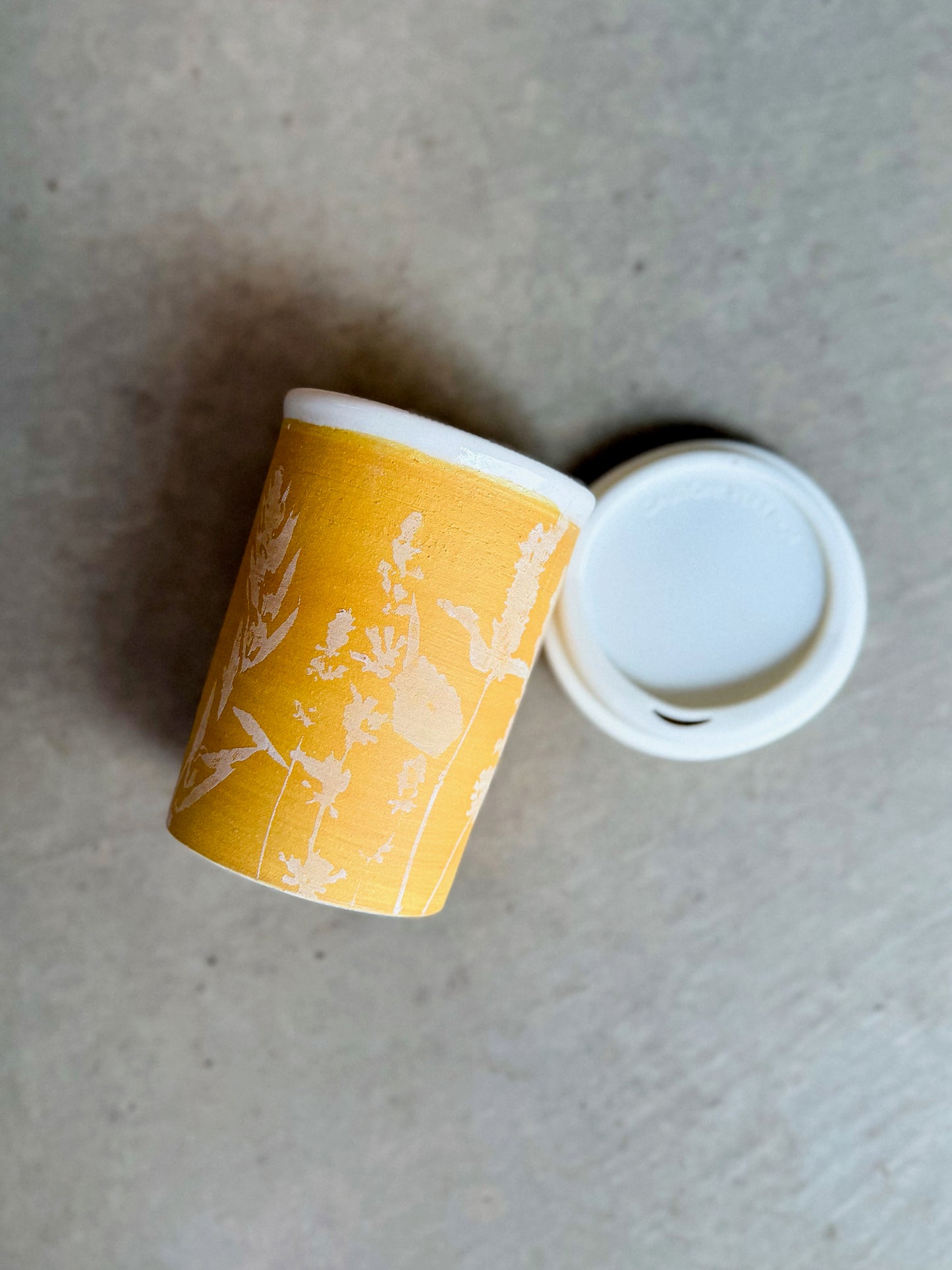 Travel Tumbler