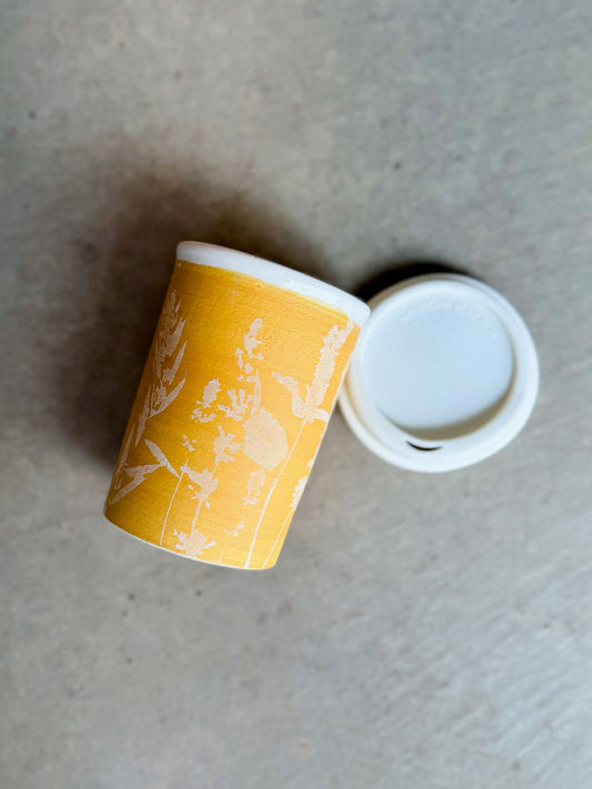 Travel Tumbler