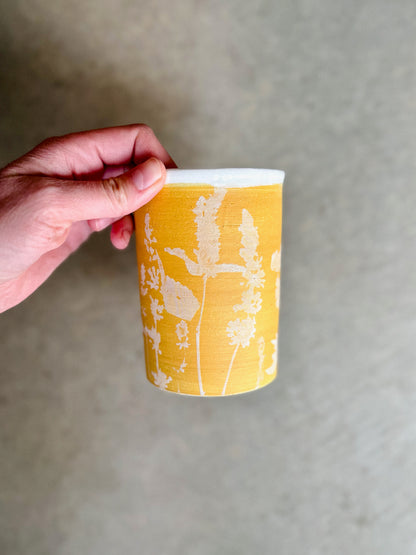 Travel Tumbler
