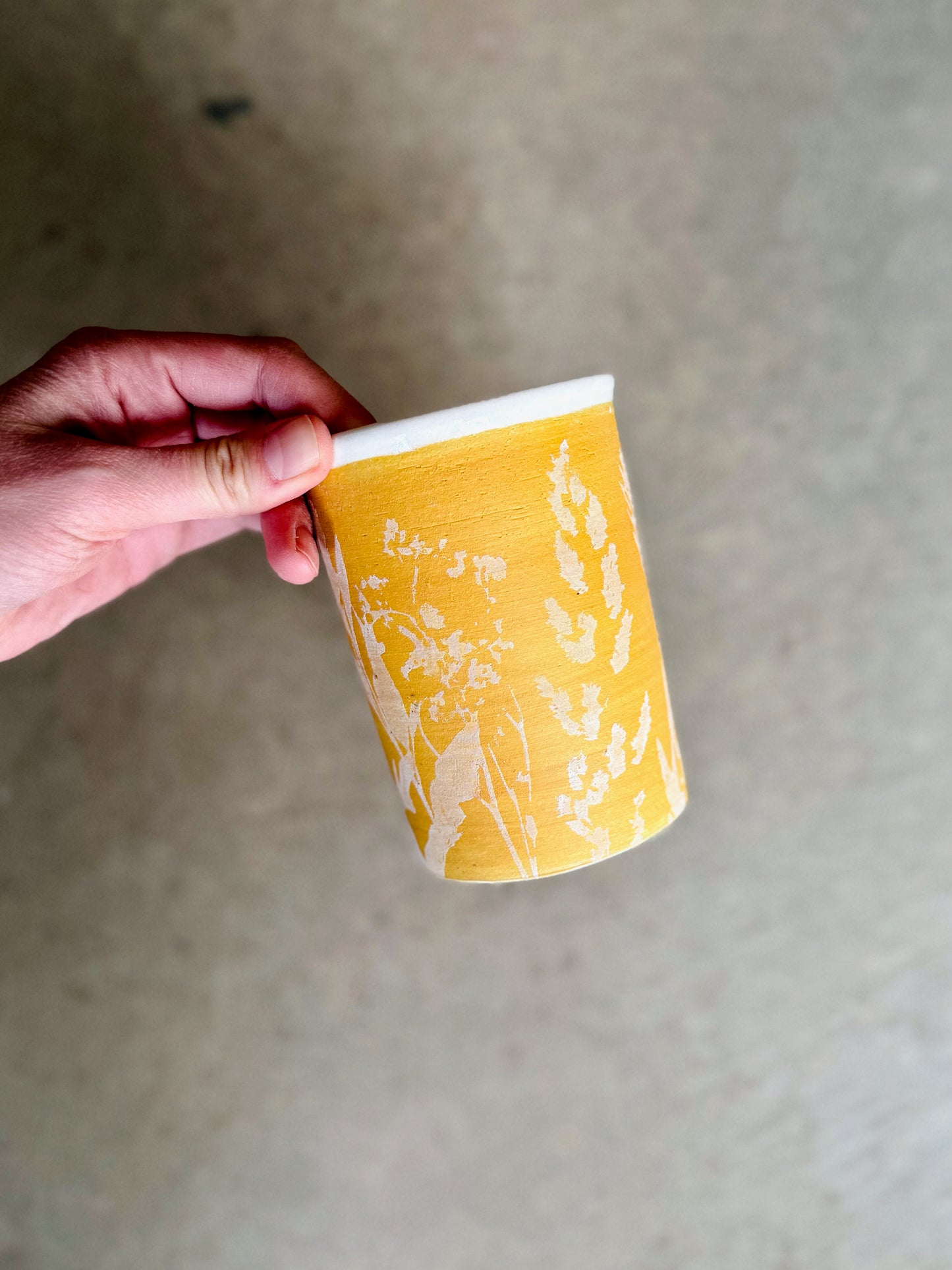 Travel Tumbler