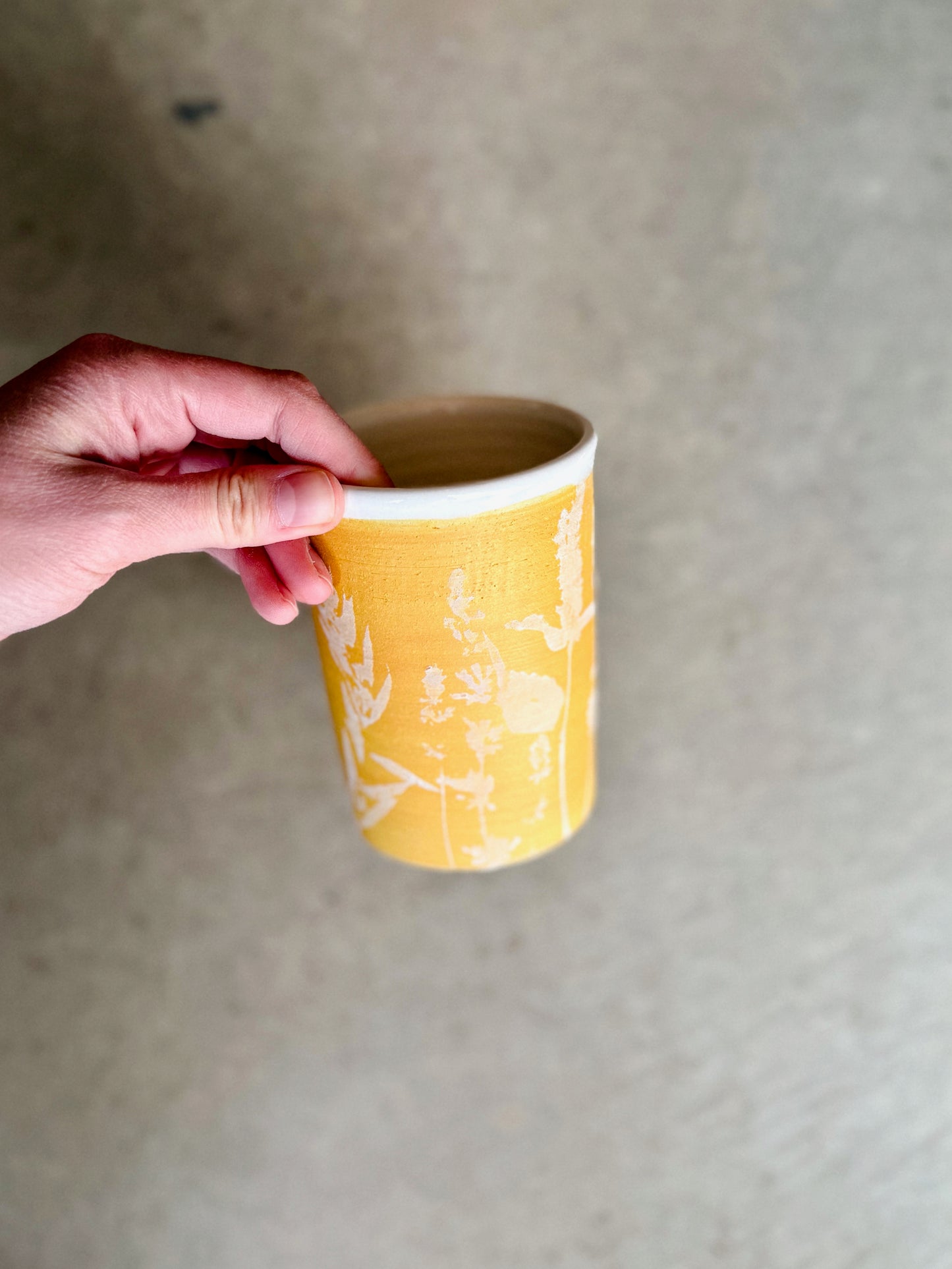Travel Tumbler