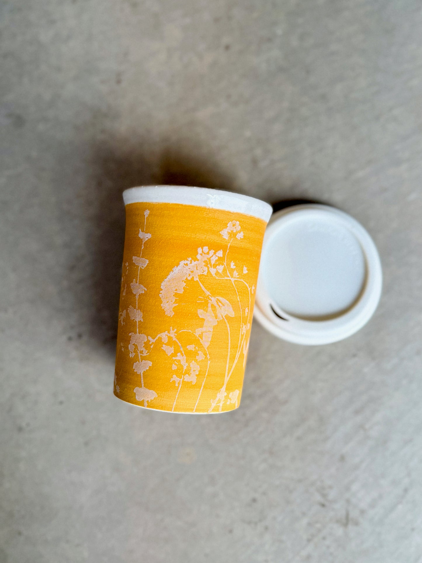 Travel Tumbler