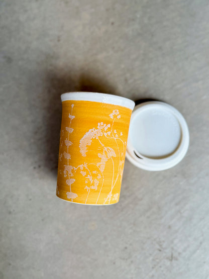 Travel Tumbler