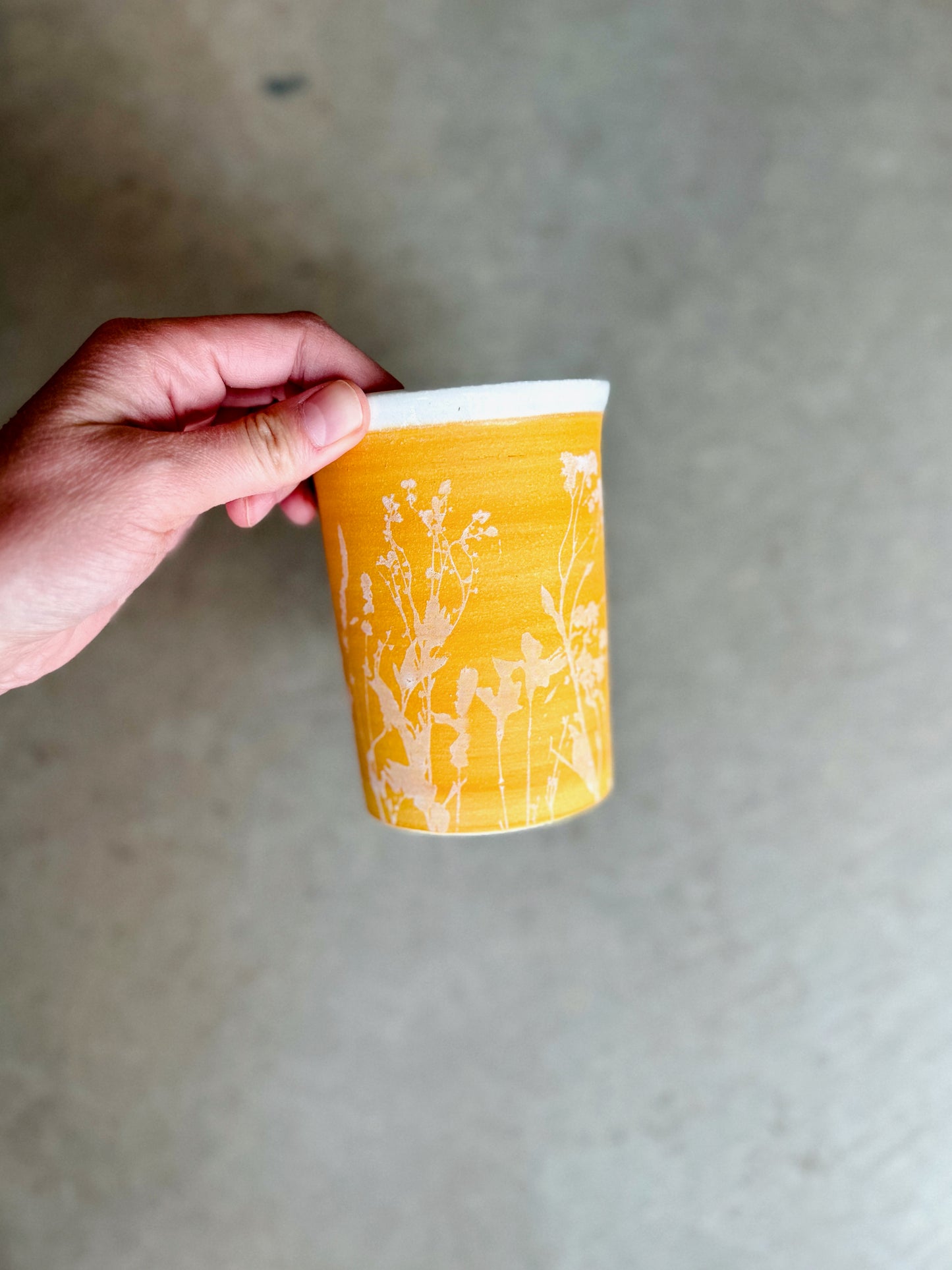 Travel Tumbler