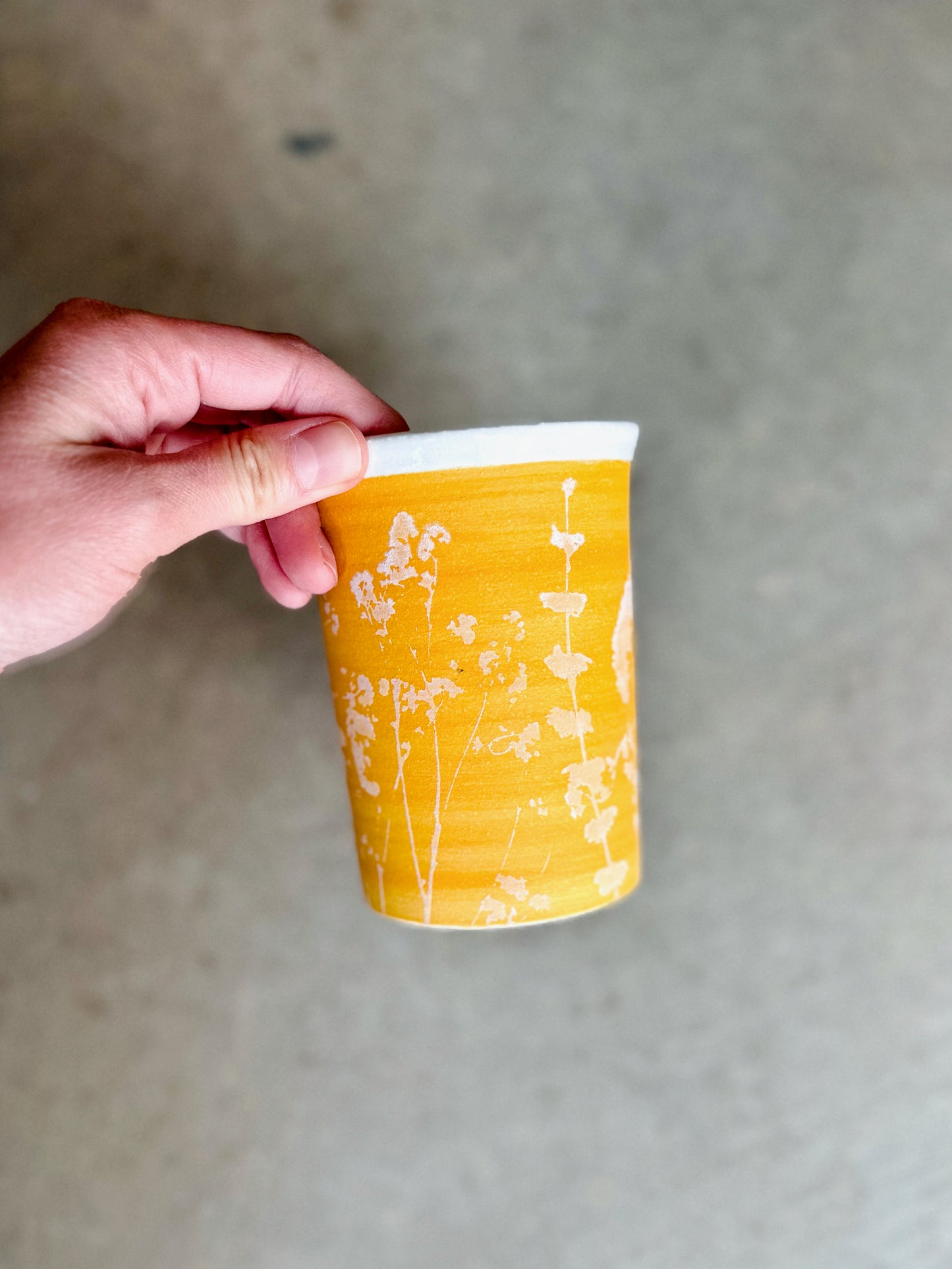Travel Tumbler