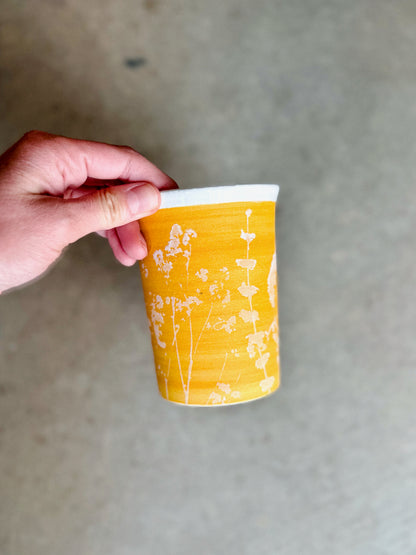 Travel Tumbler