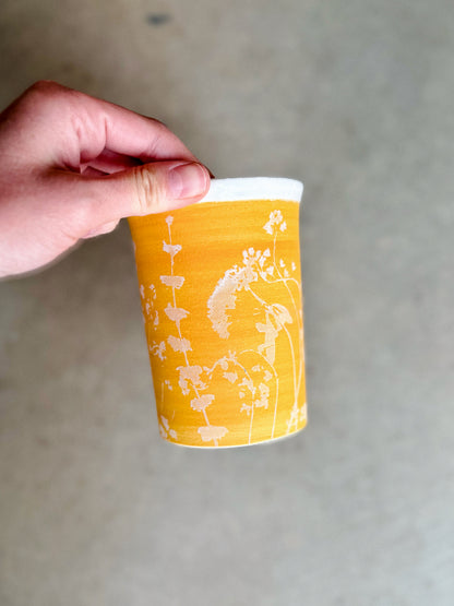 Travel Tumbler