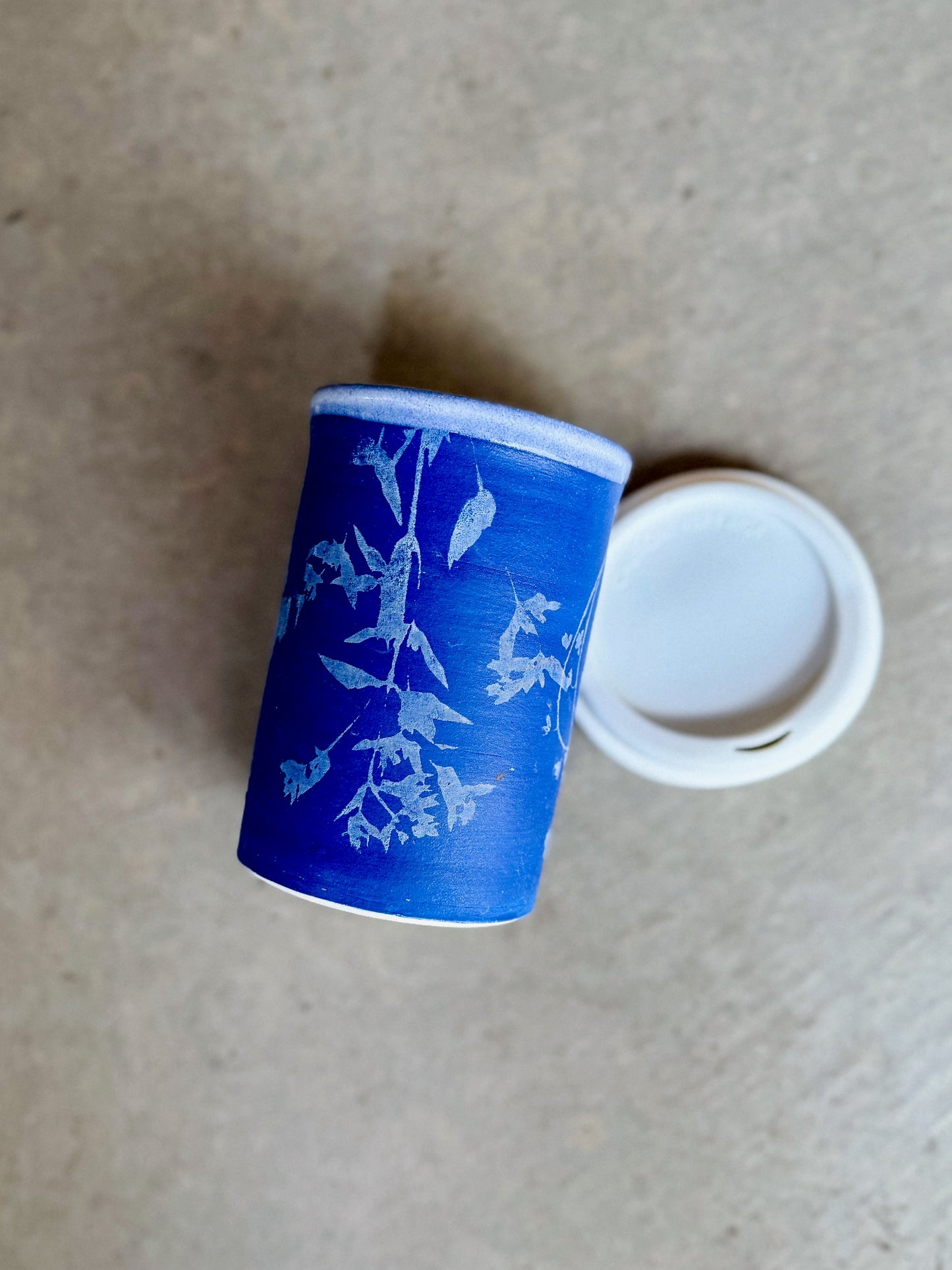 Travel Tumbler
