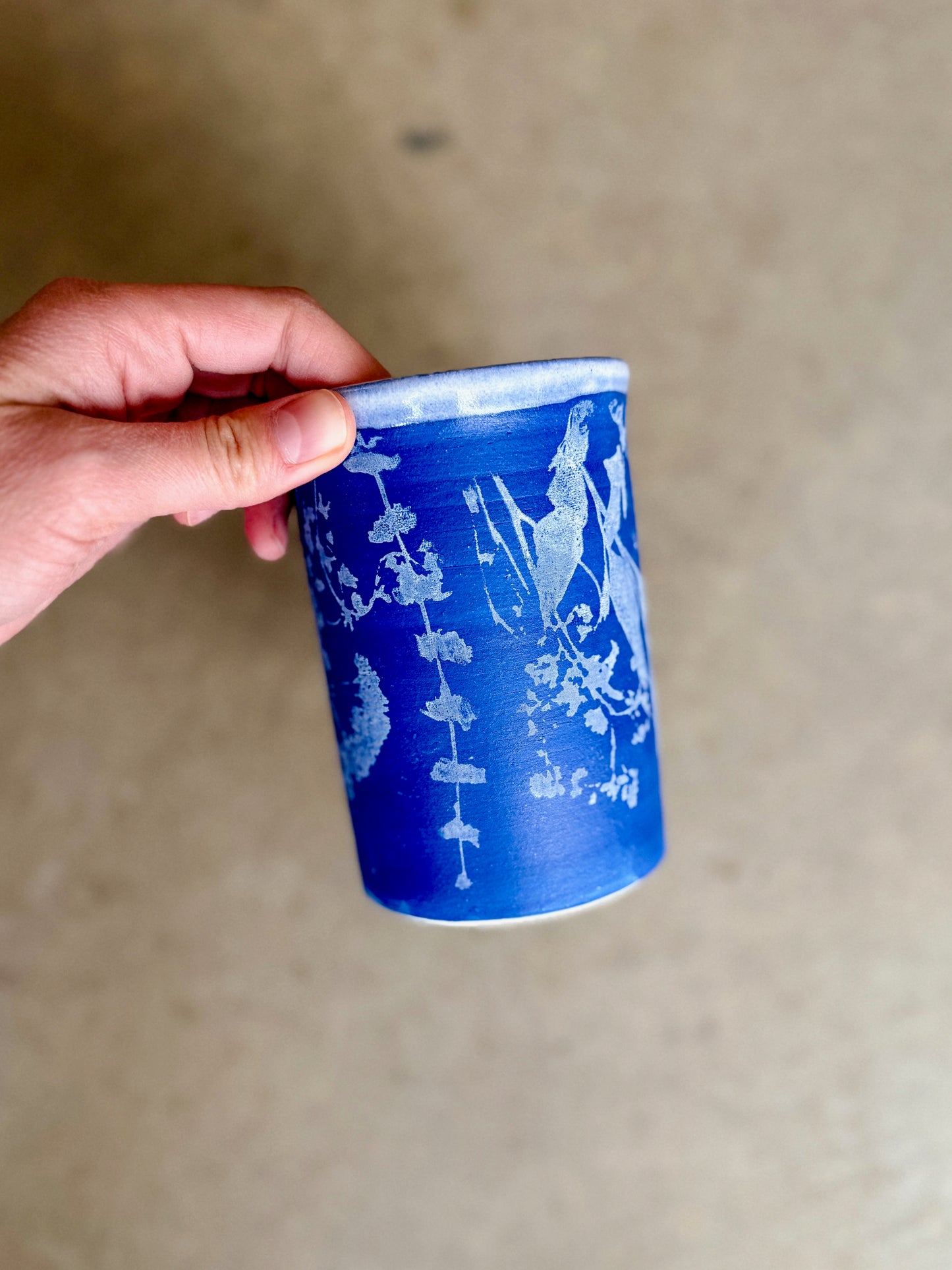 Travel Tumbler