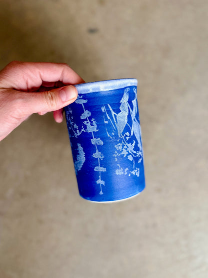 Travel Tumbler