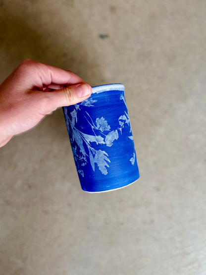 Travel Tumbler