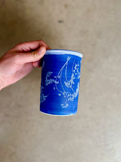 Travel Tumbler