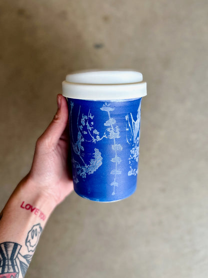 Travel Tumbler