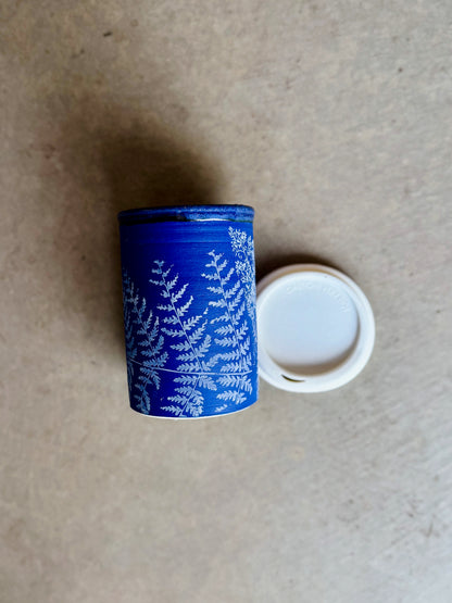 Travel Tumbler