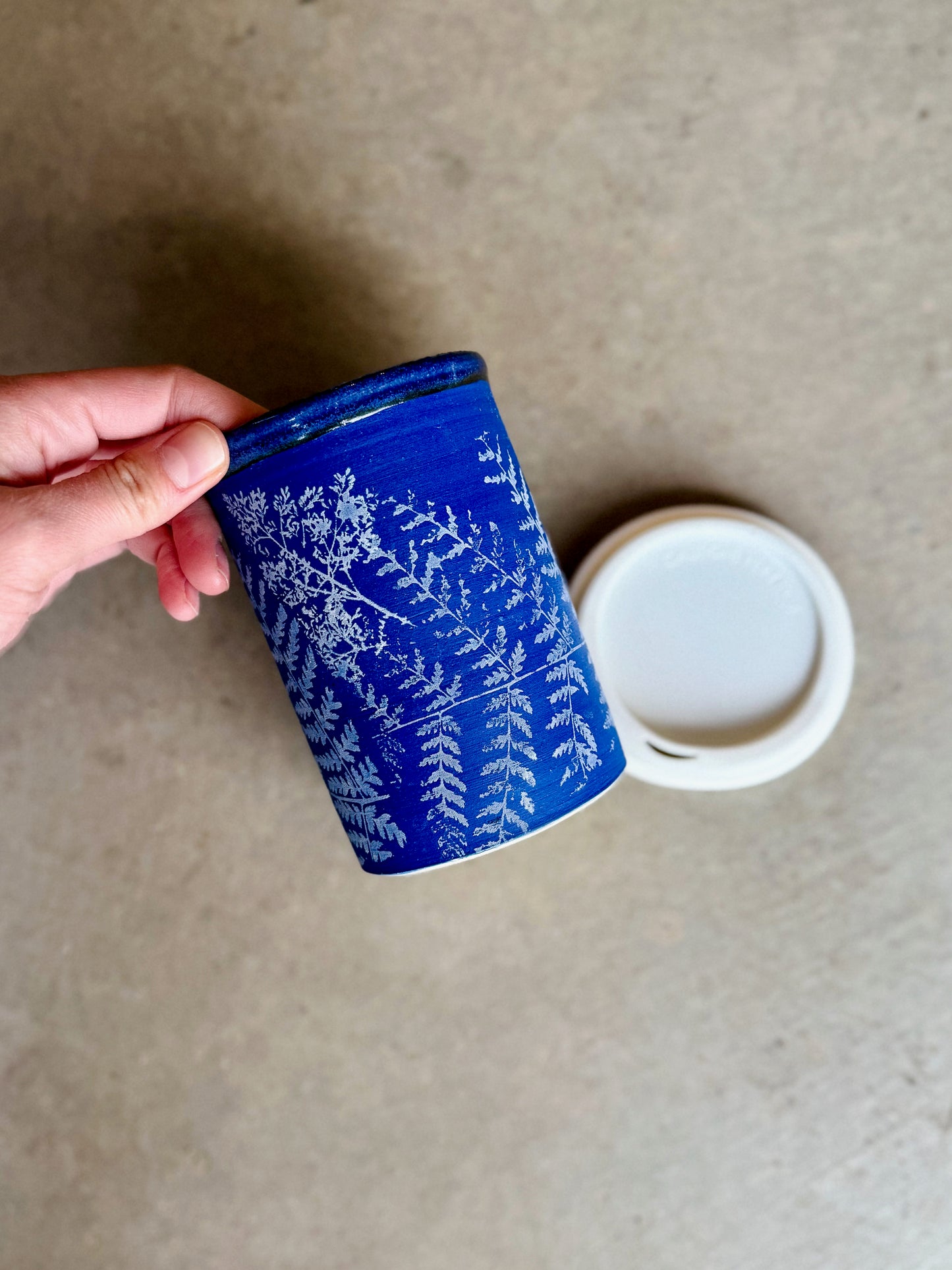 Travel Tumbler