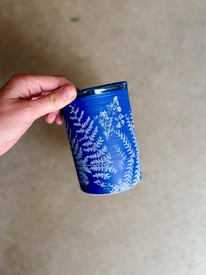 Travel Tumbler