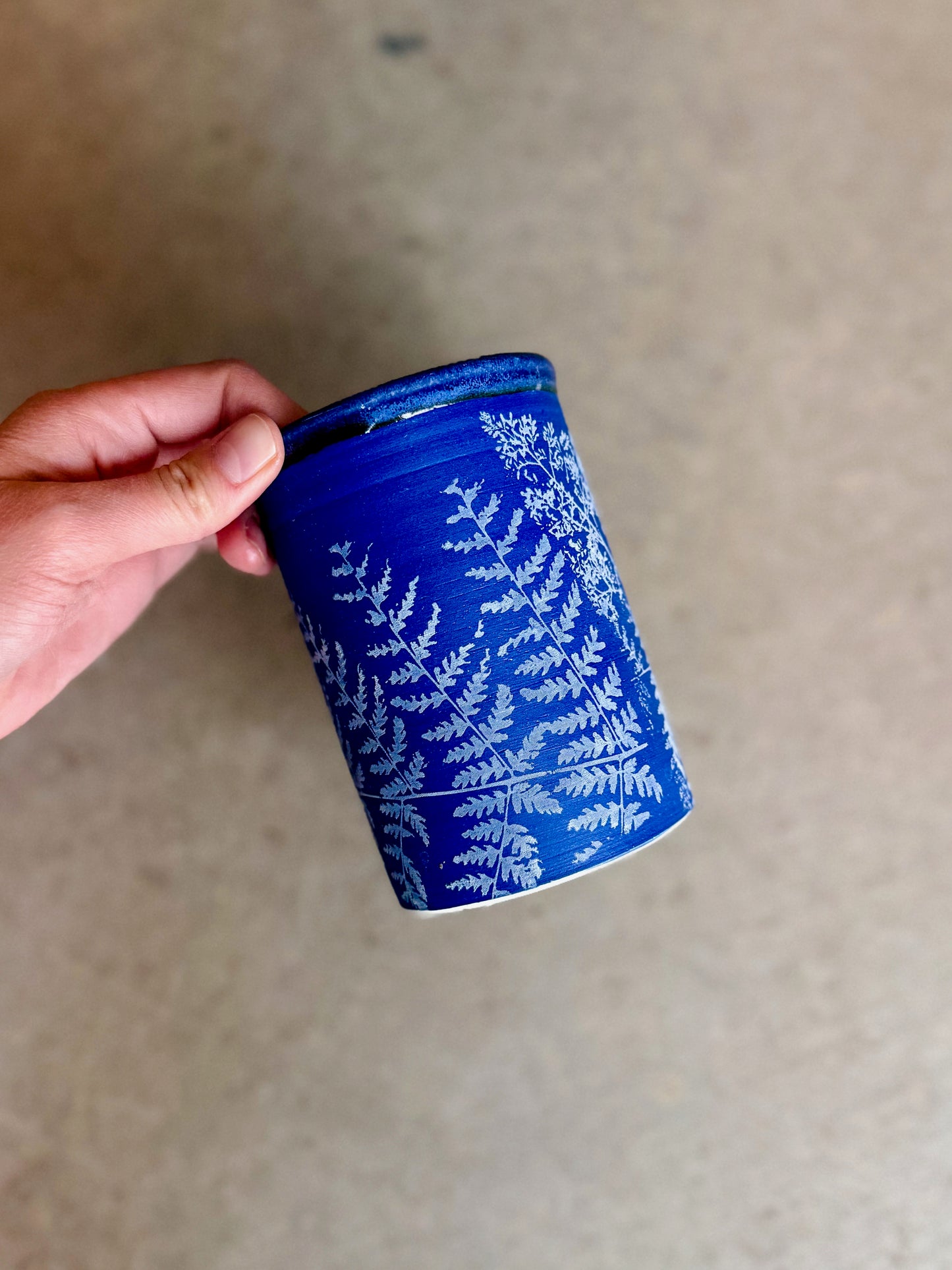 Travel Tumbler