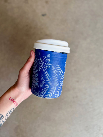 Travel Tumbler