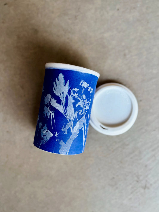 Travel Tumbler