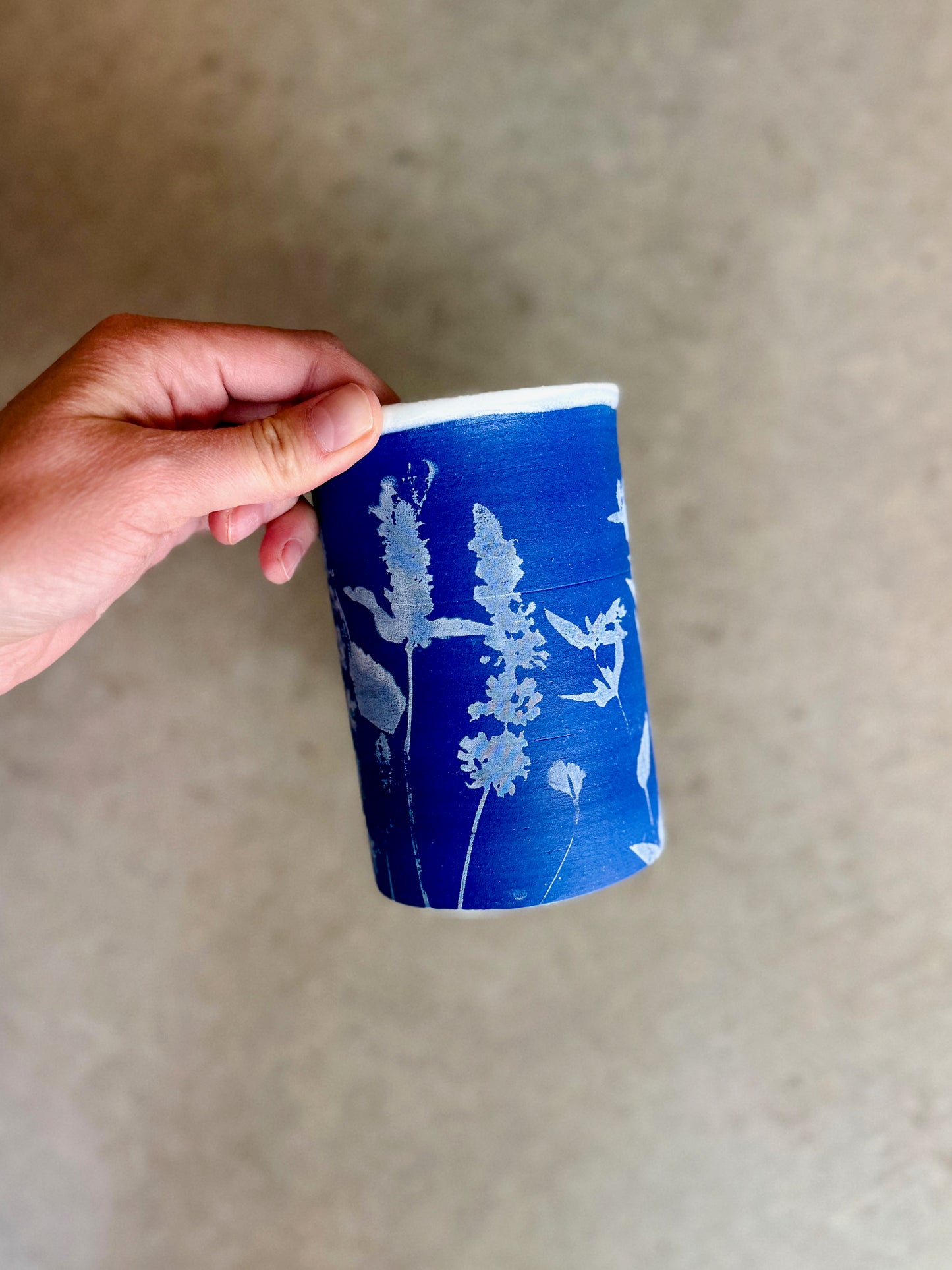 Travel Tumbler