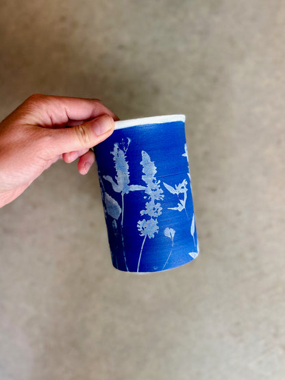 Travel Tumbler